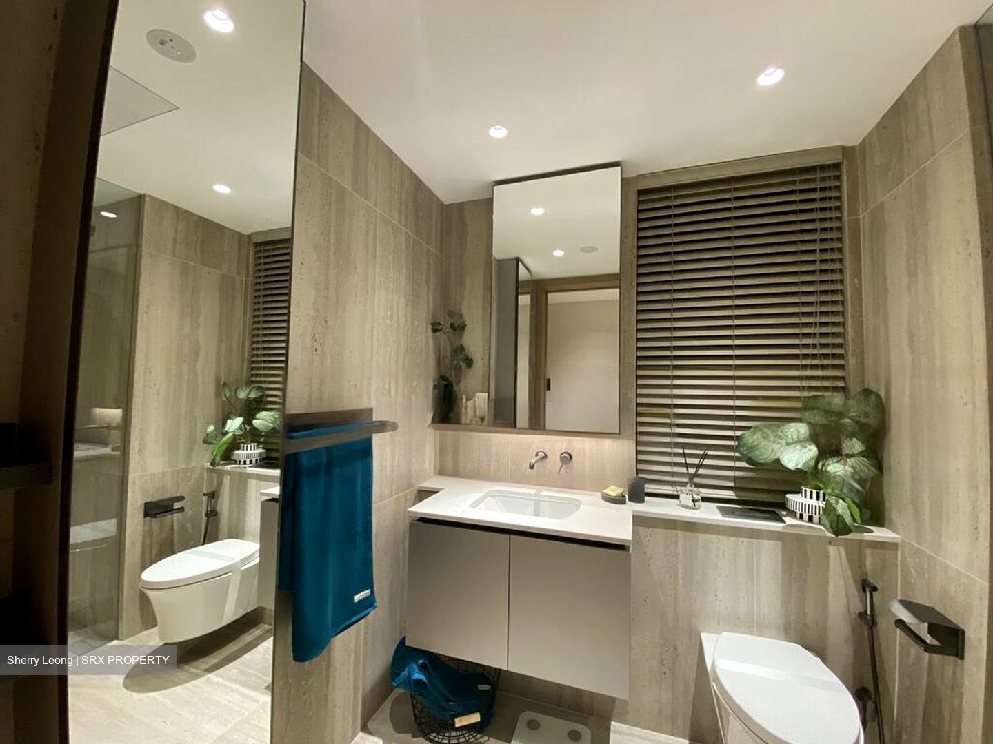 Bukit Timah Link (D21), Condominium #449739231